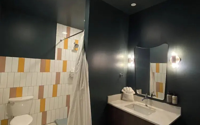 Hotel Alexander