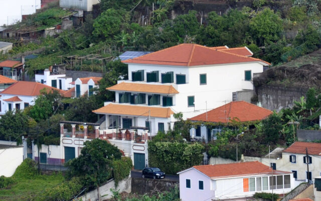 Vila Marta