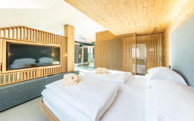 FAIR RESORT All Inclusive Wellness & SPA Hotel Jena