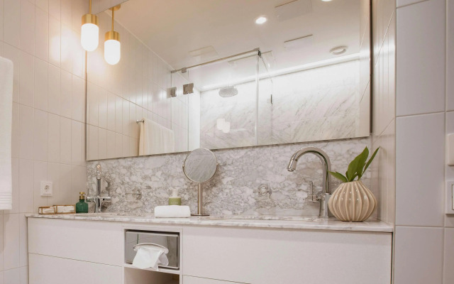 Scandic Stora Hotellet