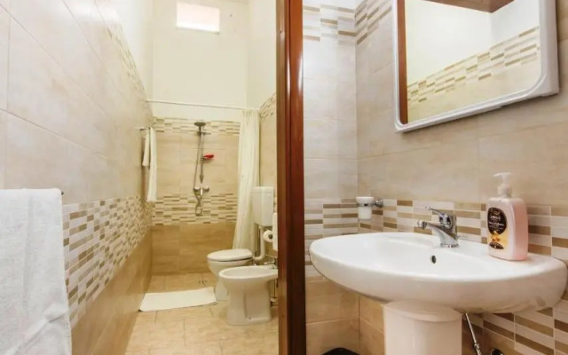 Villa Silvia Luxury Residence