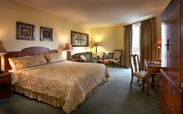 The Capri Inn