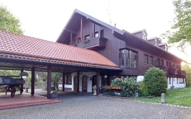 Hotel Schrenkhof