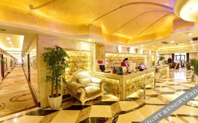 Yuejia Hotel
