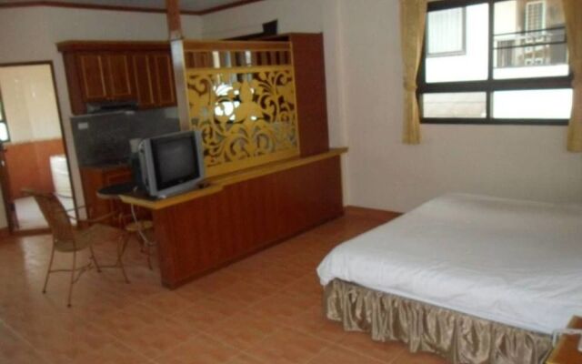 Siam House hotel