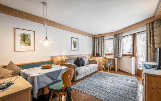 Residence Ciasa Planat