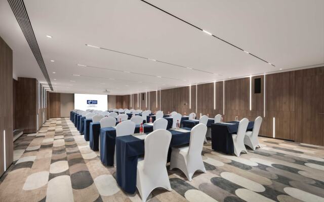Holiday Inn Express Mianyang Sci-Tech City by IHG