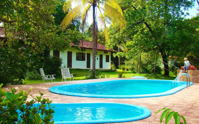 Paracauary Eco Pousada