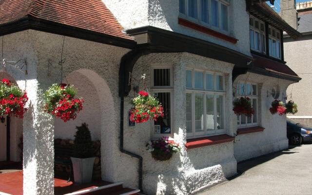 The Red House Guest House