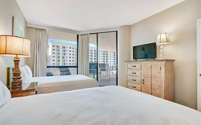 Surfside Resort #404