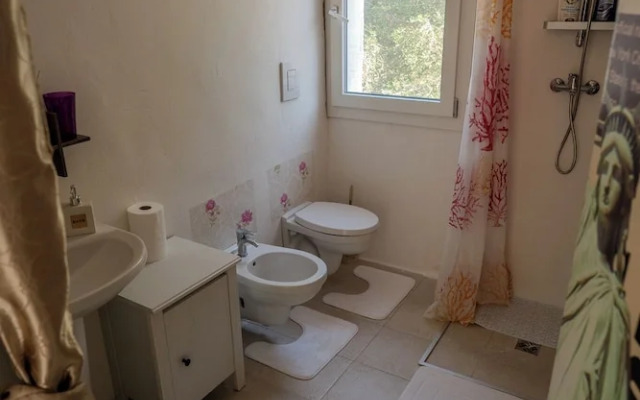 Dimora Tra Gli Ulivi