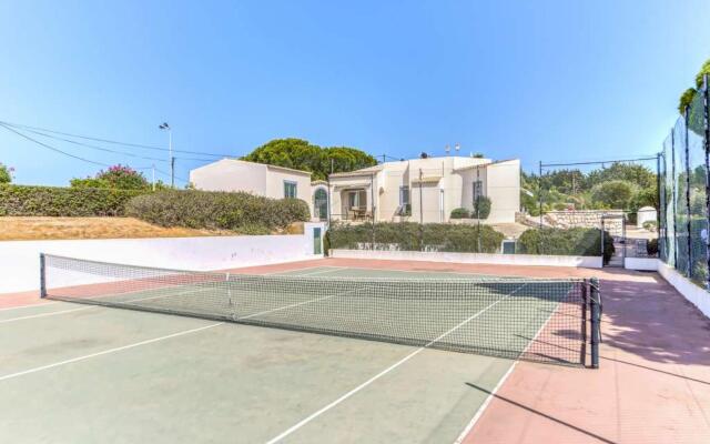 Casa Das Areias Brancas
