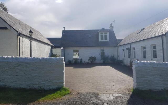 The Annex, Kilbride Farmhouse