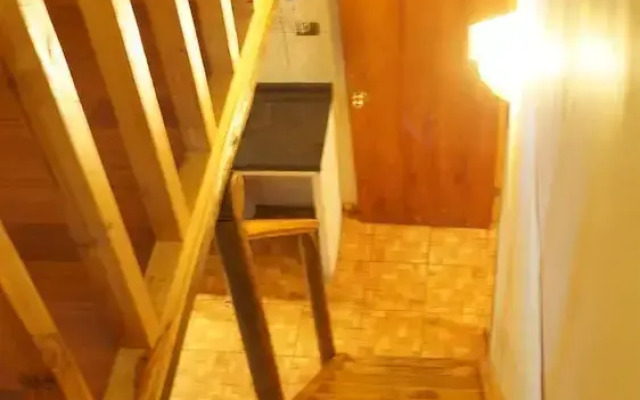 Cabañas Piedra Luna