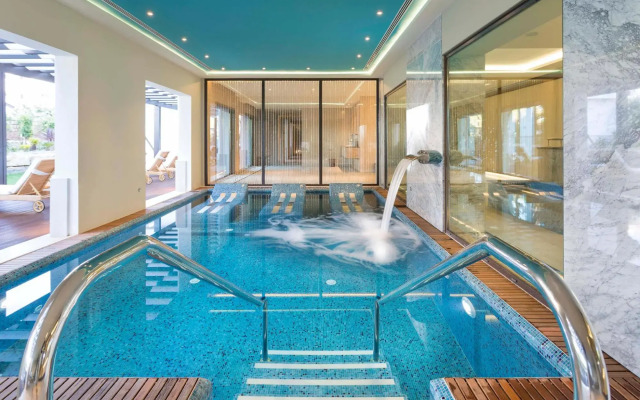 Pine Cliffs Suites
