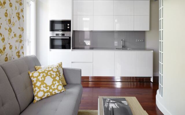 Hamar Apartment by FeelFree Rentals