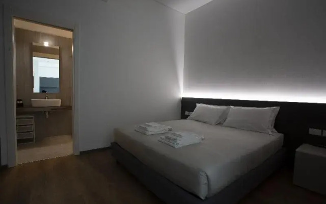 HTM Venice Suite