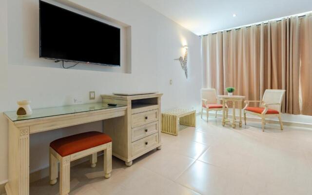 Encantadora Suite súper amplia en Colibrí PdC