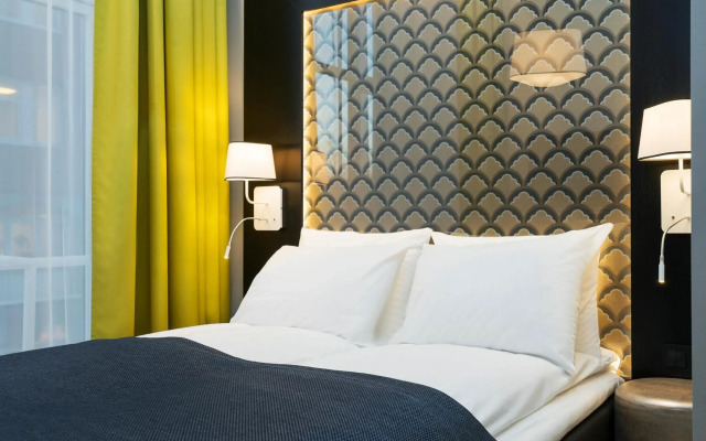 Thon Hotel Spectrum