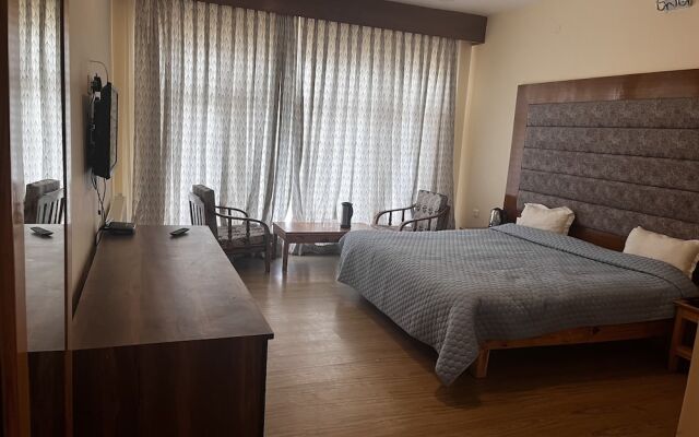 Sangto Villa Resort