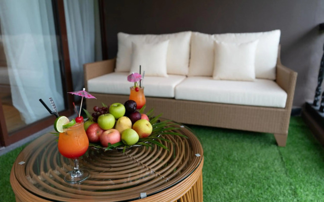 Ombak Villa Langkawi