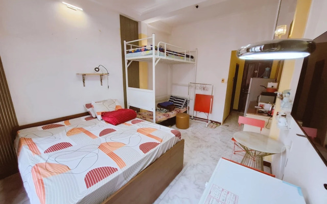 HomeStay Hostel Apartment Minh Loc