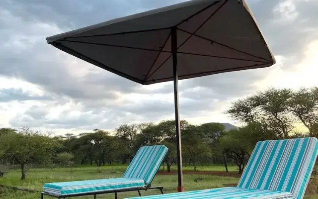Molma Lodge