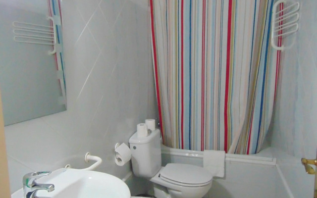 Apartamentos Larga 70