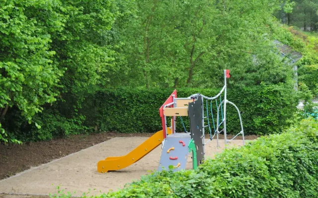 Studio in Belgium Near Ardennes Forest