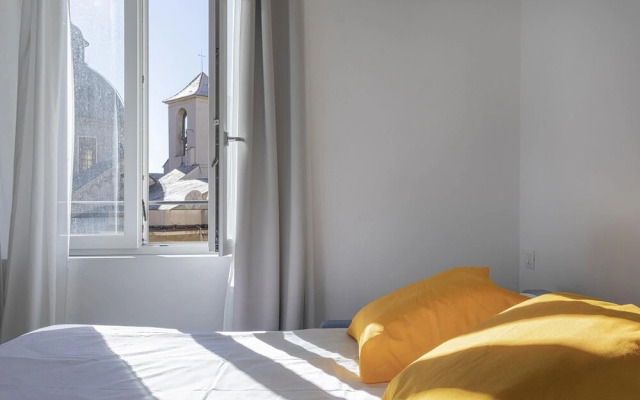 Studio des Couleurs in Genova