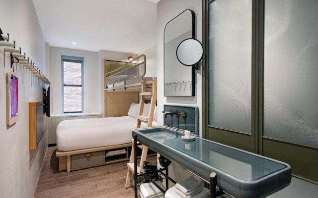 Moxy NYC Times Square