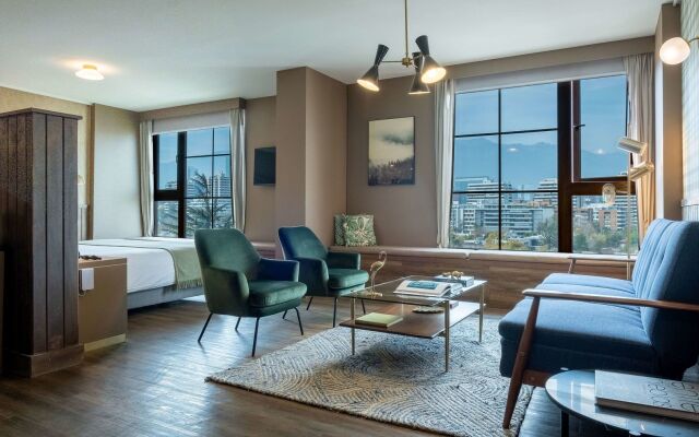 Hotel Eco Boutique Bidasoa