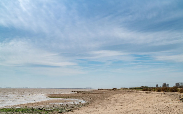 Mersea Island Holiday Park
