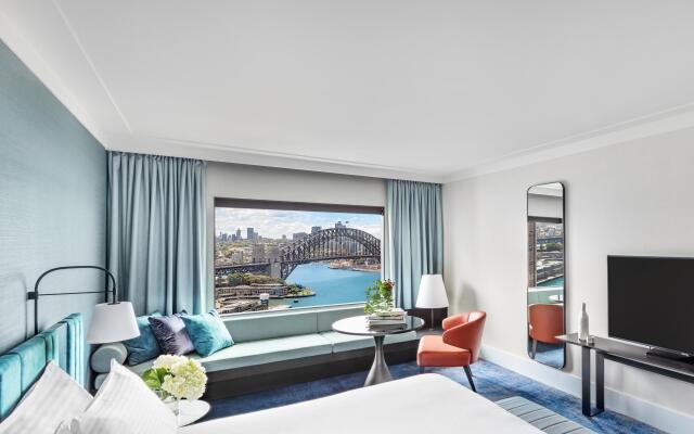 InterContinental Sydney, an IHG Hotel