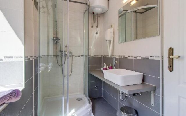 Hotel Sansegus
