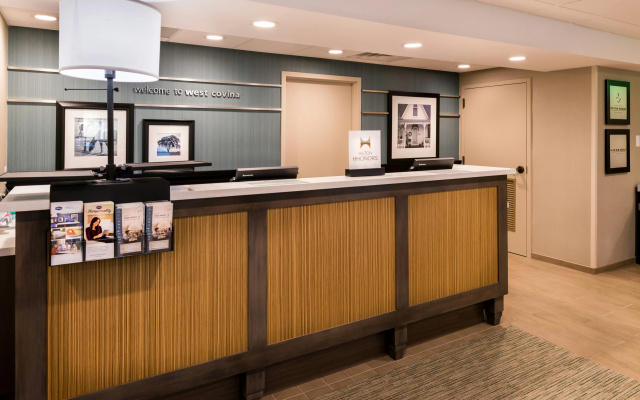 Hampton Inn Los AngelesWest Covina