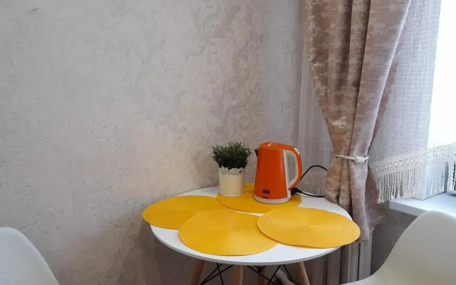 Апартаменты на проспекте Космонавтов 12