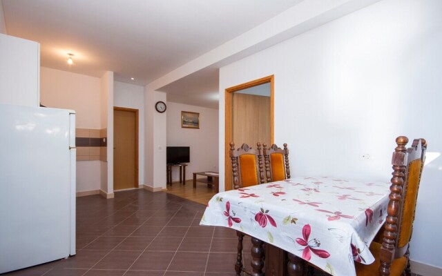 Apartments Sun Rogoznica
