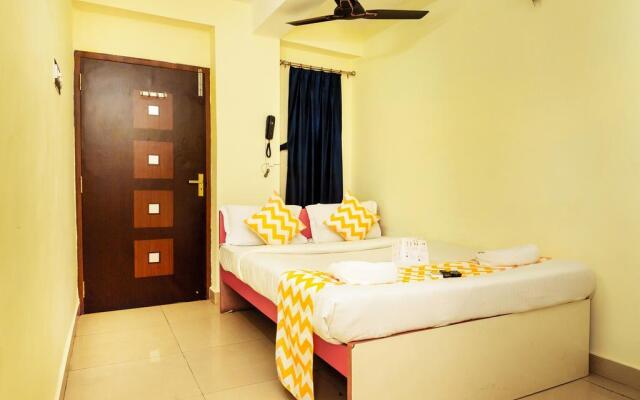 FabExpress Vinita Welcome Villa Howrah