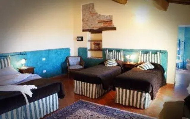 Tenuta il Casone