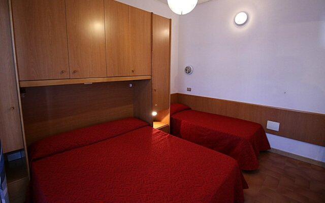 Residenza Giardino - Bellaria