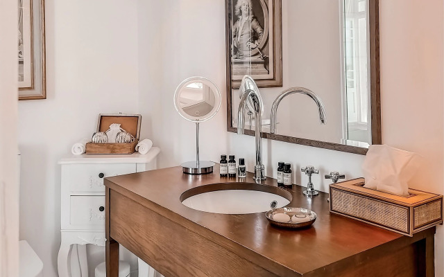 Bordoy Grand House Algarve