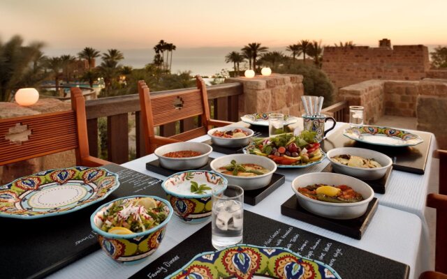 Mövenpick Dead Sea Jordan