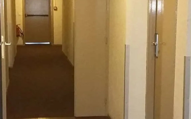 ibis budget Chilly Mazarin Les Champarts