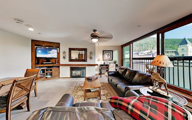 710wliop 3 Bedroom Condo
