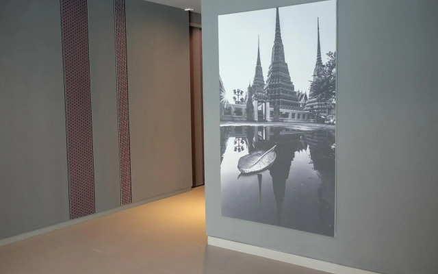 NAP Hotel Bangkok