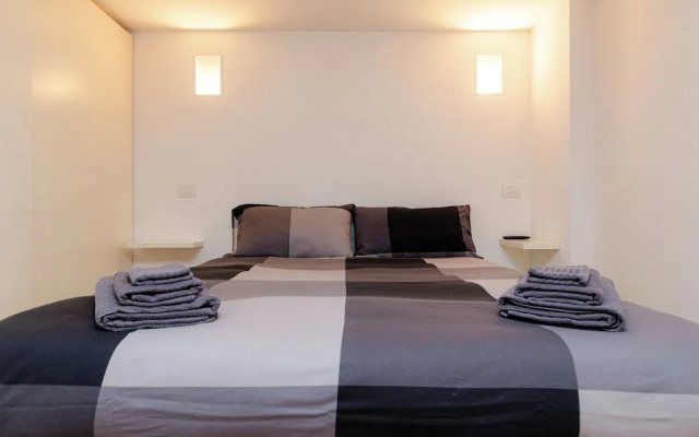 VivimiHome-Esclusivo loft con terrazzo