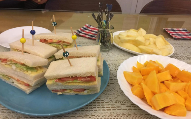 Butterfly Lovers B&B