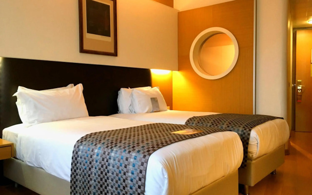 Surmeli Istanbul Hotel