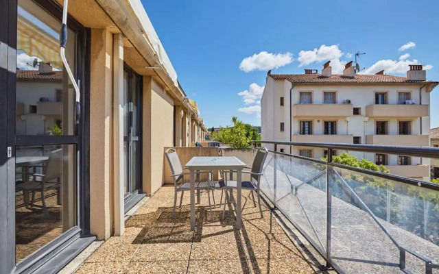 Quality Hotel & Suites Floridianes